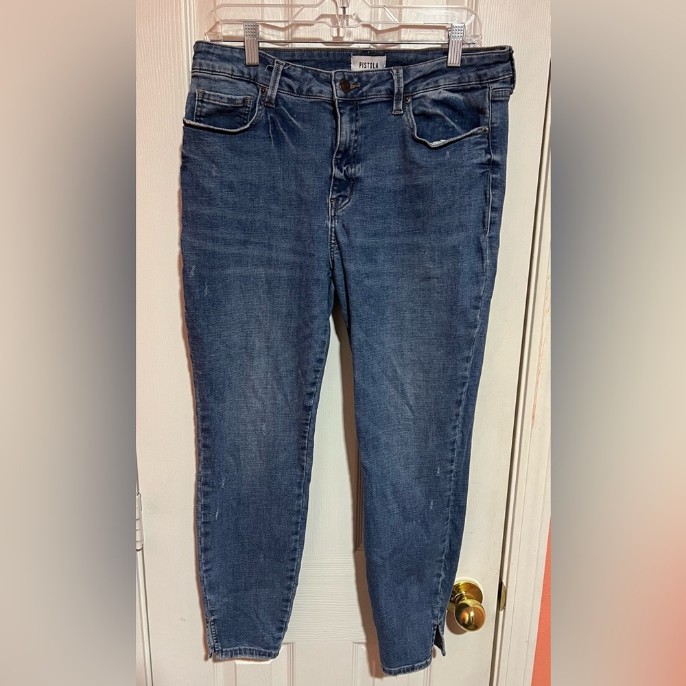 Pistola Women’s Jeans Size 31